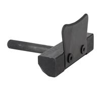 Outil Extracteur Outil de séparation de Carter d'huile, kit de réparation de Voiture, extracteur de Joint, Coupe-Moteur, transmissions Coffret Extraction de Roulement