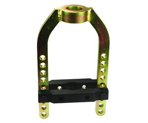 Outil extraction noix de cardans universel - OM 3411 - CLAS Equipements