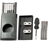 Crankbrothers - F16 Multitool - Outil vélo - black / silver