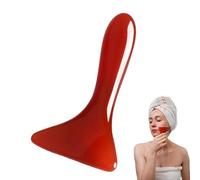 Outil facial - pour soins de la peau | Outil de massage sculpteur complet du corps Planche de massage pour le corps Peigne pour homme et femme