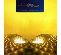 Outil Fear Inoculum LTD 180G 3LP Vinyle Noir Triple Gatefold + Affiche + Gravure