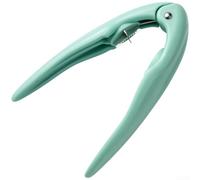 Outil Fente Croisée Châtaignes Noix Durables(Mint Green)