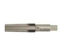 Outil filetage de douille pour manivelle droite Unior 5/8x24, 9/16x20 Gris