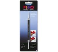 Staedtler - Fimo Professional - Outil de Modelage Embout à Aiguille et Pied de Biche - Sous Blister
