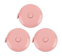 Outil Flexible De 150 Cm Mesure Scandinave Plan Encouragé À Double Échelle Mince Bâtiment Mince Pour Un Appareil Mesure Artistique À Usage Quotidien