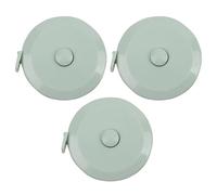 Outil Flexible De 150 Cm Mesure Scandinave Plan Encouragé À Double Échelle Mince Bâtiment Mince Pour Un Appareil Mesure Artistique À Usage Quotidien