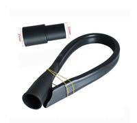 Outil flexible long et plat pour les crevasses, adaptateur de tuyau de 35 mm à 32 mm, tête de buse d'aspiration pour aspirateur, outil de nettoyage ménager de remplacement