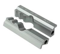Outil fourche télescopique Rockshox Reverb Argenté