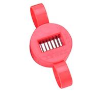 Outil Frencher pour haricots verts - Trancheuse pour aliments de 3,74 x 1,96 x 0,7 pouces, hachoir à légumes, râpe portable pour couper facilement les haricots | Gadgets de cuisine multifonctionnel