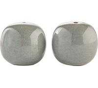 Outil FURNLUX Amera Gris 5cm / Couleur principale : Gris / Dimensions : 5 x 4 x 5 cm