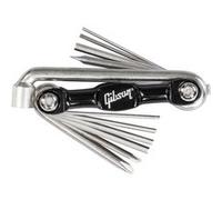 Outil Gibson Accessories Multi-tool Produit d’entretien
