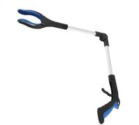 Outil Grabber Recherner, Strong Grip Magnetic Tip Poldable And Extension Aid Pick Up Stick Trash Grash Grabber Tool pour les personnes âgées aux personnes âgées