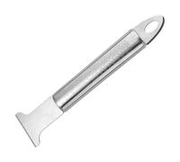 Outil Grattoir De Nettoyage Compact, Détachant, Anti-Rayures, Ergonomique | Grattoir De Cuisine Outils De Dégivrage Maison Cuisine Restaurant Bar Barbecue Four Gril Poêle
