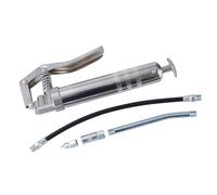 Outil gratuit pour installation rapide - Recharge en aluminium fin en acier pour les tâches d'entretien des tuyaux de crise - Précision de contrôle du flux de liquide