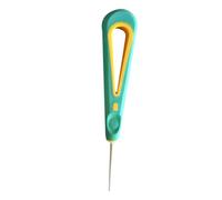 Outil Halmark | Outil de reliure de livres portables, machine de nudité de badminton, outil de réparation de cône d'ongles, dissolution d'œillets, accessoire pratique pour ma