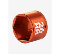 Outil hexagonal Fox Racing Shox Topcap 26 mm pour clé de 3/8