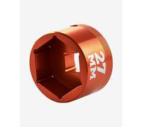 Outil hexagonal Fox Racing Shox Topcap 27 mm pour e 3/8