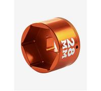 Outil hexagonal Fox Racing Shox Topcap 28 mm pour clé de 3/8