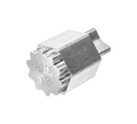 Outil hope pour end cap manivelles et pedaliers evo