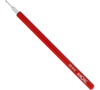 Outil Horotec MSA 03.012 pour le démantèlement et la fixation des sources résistantes aux chocs de la marque Novodiac