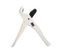 Outil Hydraulique, Couteau De Coupe Tuyau Multifonctionnel À Taille Rapide, Lame En Forme Bec, Cisaille Tube Portable Acier Allié 5 Pièces,Puissance de coupe