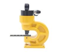 Outil Hydraulique, Foreuse Hydraulique De Barre Omnibus CH60 Kit Poinçon D'éjection 31 Tonnes,Puissance de coupe