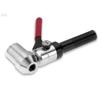 Outil hydraulique manuel - tête coudée 90° - CIMCO 134018