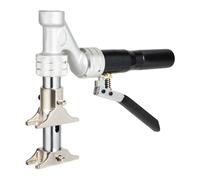 Outil hydraulique pour douille coulissante - 16-32 mm - Pince à sertir - Pince à élargir - Pour tuyau composite - Pour REHAU HIS 311