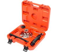 Outil hydraulique pour moyeu de roue, pression 10T, acier au carbone durable, rouge