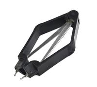 Outil IC en acier inoxydable - Composant de carte mère - Retrait de puce - Extracteur de puce - Extracteur de circuit intégré