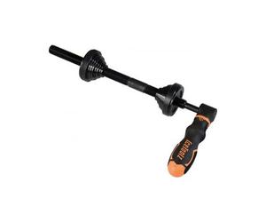 Outil icetoolz presse cuvette jeu de direction boitier de pedalier