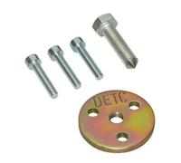 Outil - Import Parts Bike - Arrache Volant Magnetique - Acier - Gris - Solex