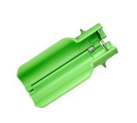 Outil Innovant D'élimination Des Feuilles De Décapant D'épine Rose Pour Une Préparation Rapide Et Sécurisée Des Tiges Fleurs Coupe-jardin À Usage Domestique Et Professionnel