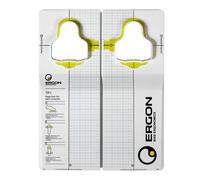 Outil installation de cale Ergon tp1 Look Kéo® Blanc