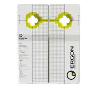 Outil installation de cale Ergon tp1 Shimano SPD® Blanc