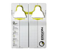Outil installation de cale Ergon tp1 Shimano SPD SL® Blanc
