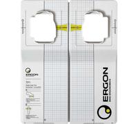 Ergon Outil pour cales de pédale TP1 Speedplay Blanc