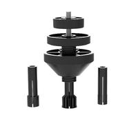 outil installation embrayage Outil Calibrage D'embrayage Voiture Correcteur Trou Automatique Universel Démontage D'alignement Réparation Automobile Roulement Manuel Ensemble Remplacement
