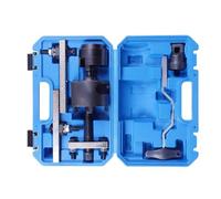 outil installation embrayage Outil Calibrage D'embrayage Voiture Installateur 7 Vitesses Dissolvant Kit Double Boîte Vitesses Correcteur D'alignement T10373 T10376 T10323