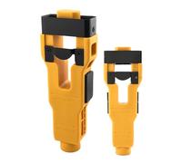 Outil Installation Porte - Kit Mortaisage Serrure Polyvalent Pour Bricolage Professionnel Et Usage Personnel | Accessoire Ergonomique Pratique Rapide Durable Précis Sécurisé Maison Atelier Port