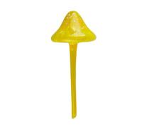 Outil intelligent d'irrigation goutte à goutte Le verre d'arrosage coloré facilite l'arrosage de la verdure domestique pour créer un petit jardin NTf167 (D, taille unique)