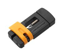 Outil Jagwire Workshop Needle Insertion Tool Noir