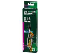 Outil JBL ProScape S 16 Pour Tailler Les Mousses Et Les Plantes De Gazon - 16 Cm
