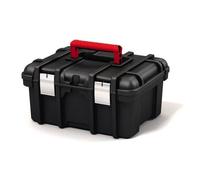 Outil - KETER - OUTIL BOX - Couleur Noir - Dimensions Non spécifiées - Compartiments Non spécifiés