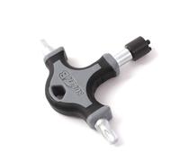 Outil KHE Super B vis de plateau - T40 llen 6mm