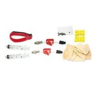 Outil kit de purge clarks frein hydraulique compatible avid (kit) G