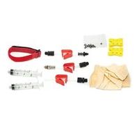 Outil kit de purge clarks frein hydraulique compatible shimano (kit) G