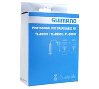 Outil kit purge frein disque shimano pour frein vtt hydraulique pour xtr m9200