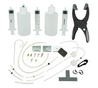 Outil kit purge frein disque tools P2R Blanc