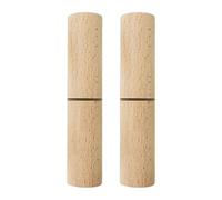 Outil Knot Grippers pour perles en silicone | Tireur en bois pour perles et nœuds, outil multifonction réutilisable pour laboratoires créatifs, bracelets et bijoux avec